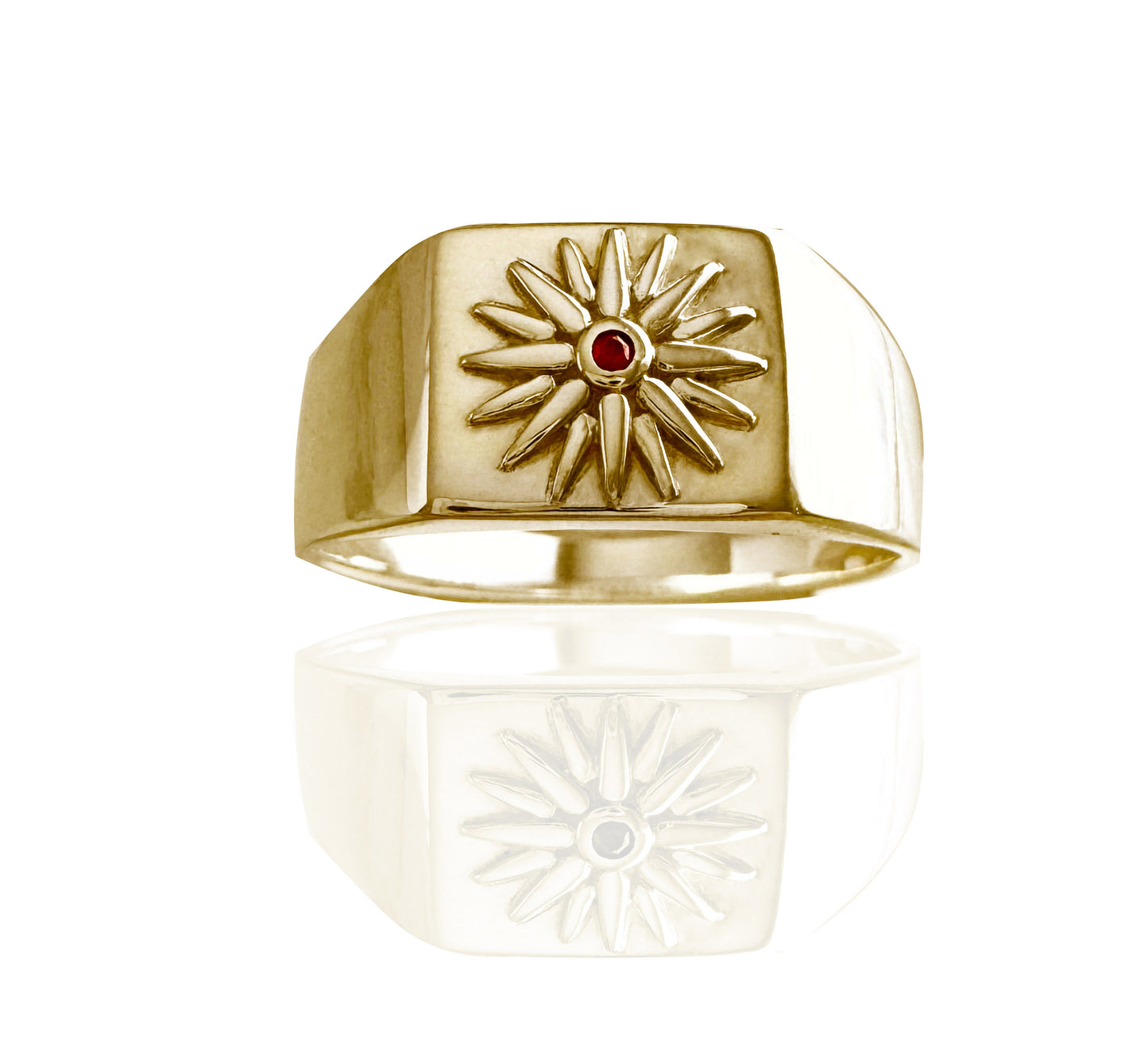 Pella Signet Ring