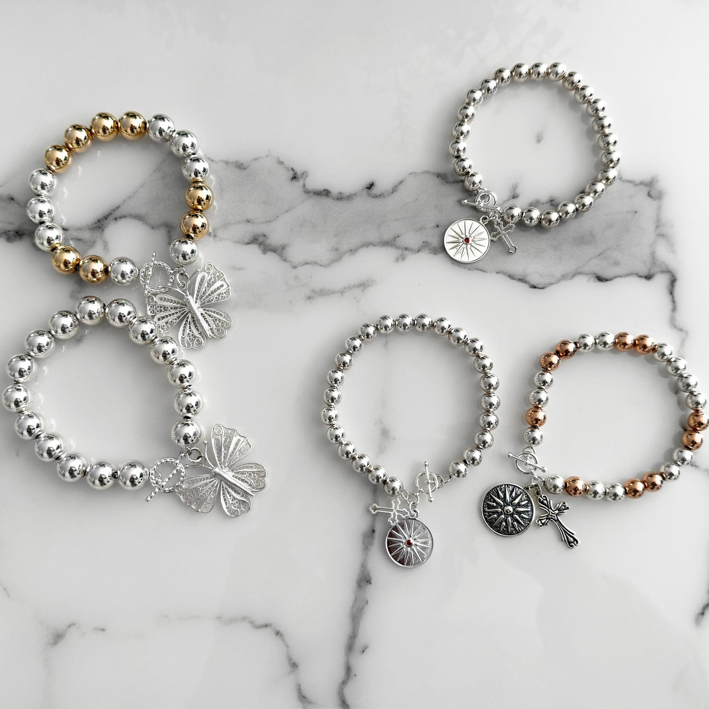 Sfera-8 Aegis Bracelet