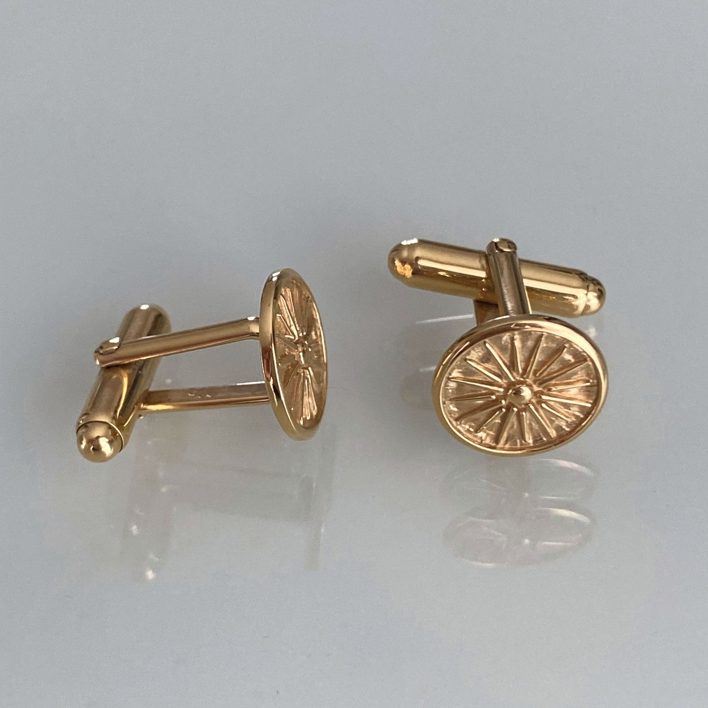 Kutles Cufflinks