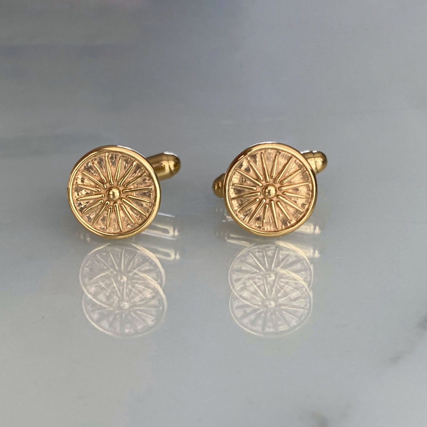 Kutles Cufflinks