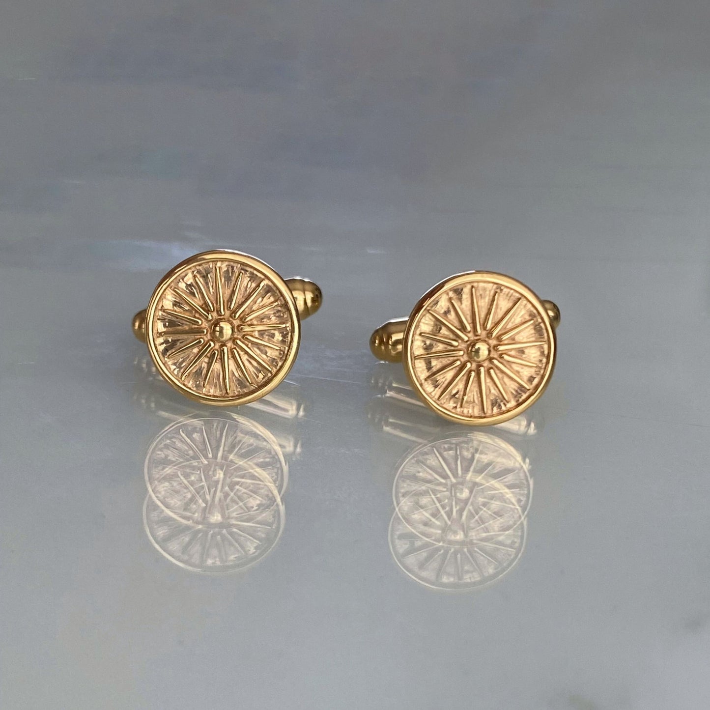 Kutles Cufflinks