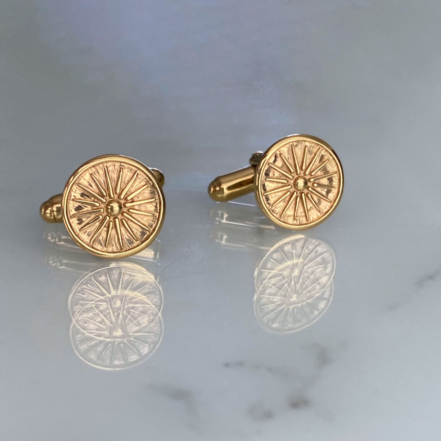 Kutles Cufflinks