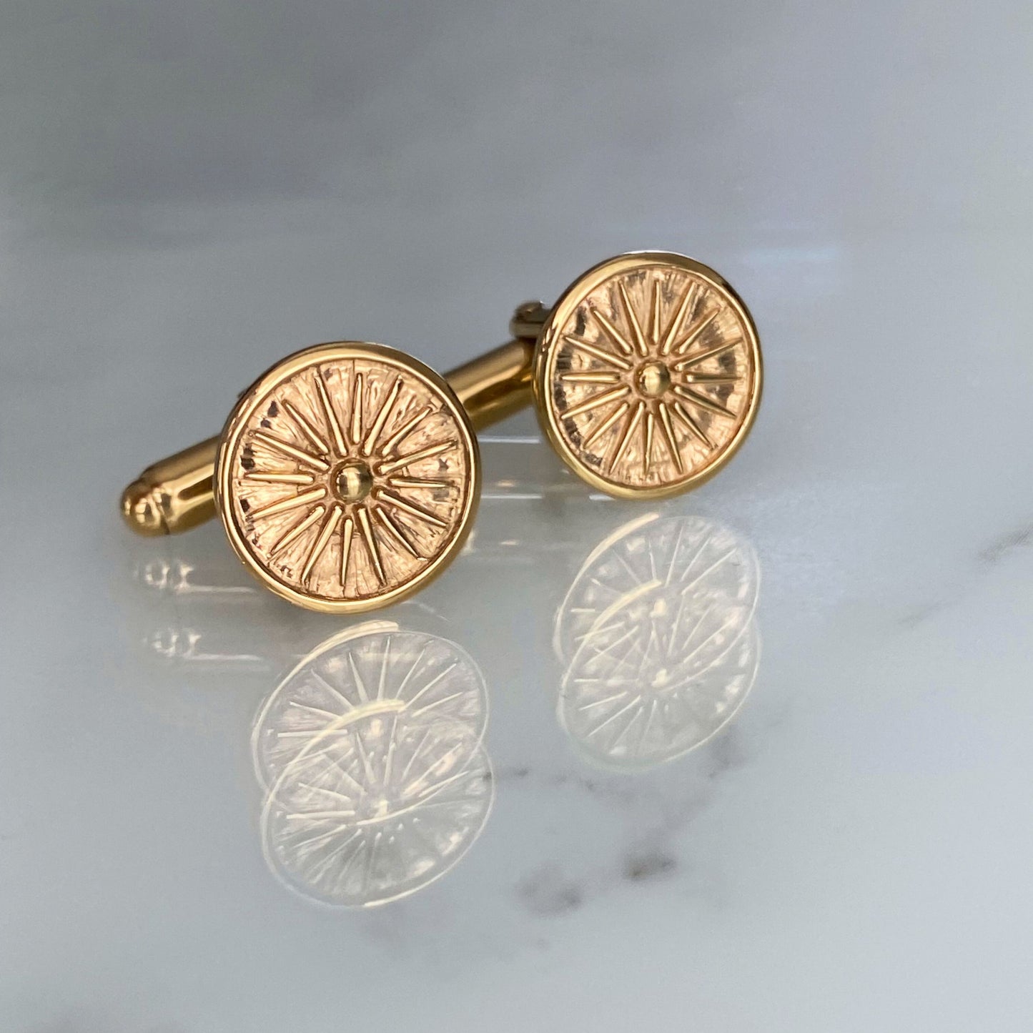 Kutles Cufflinks