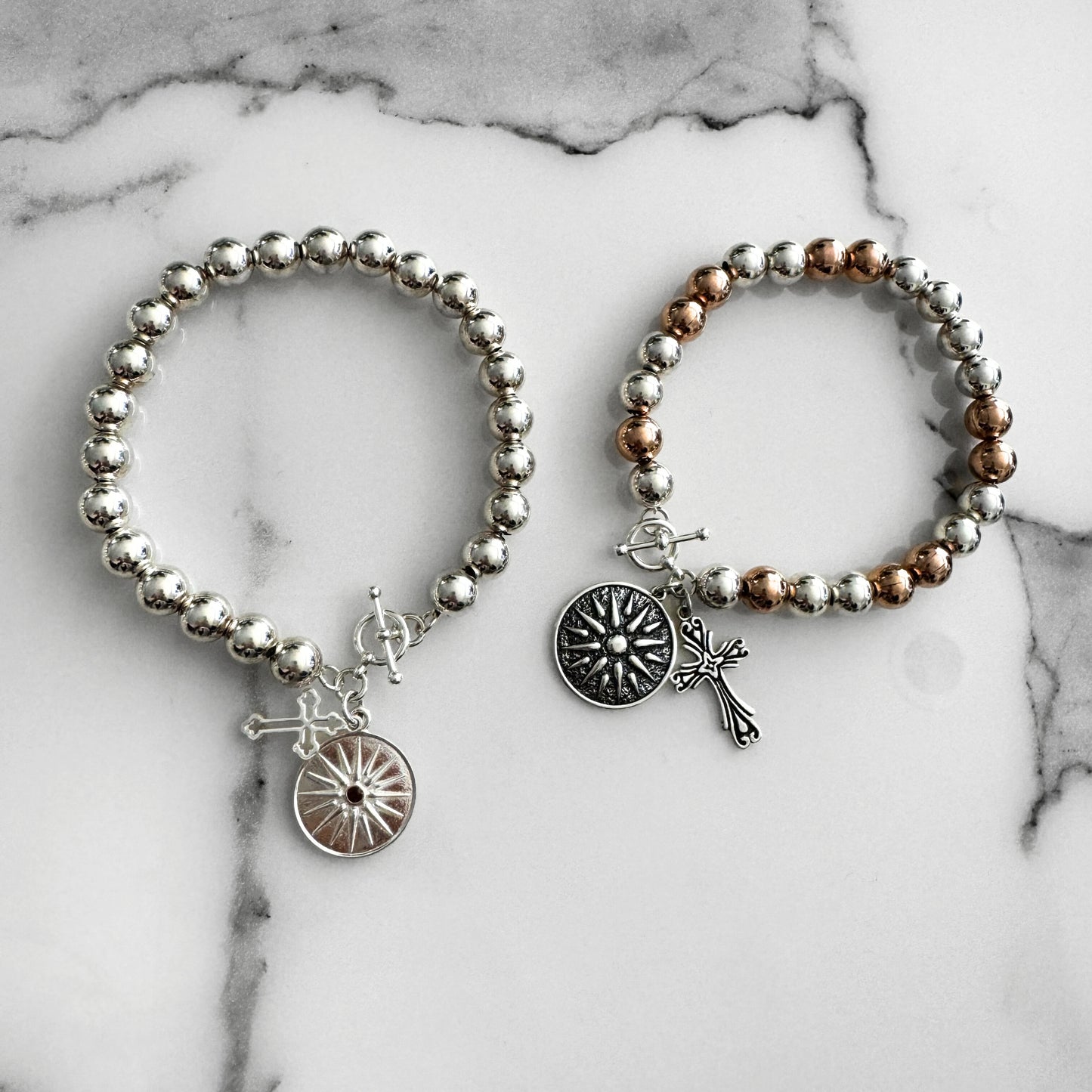 Sfera-8 Legacy Bracelet