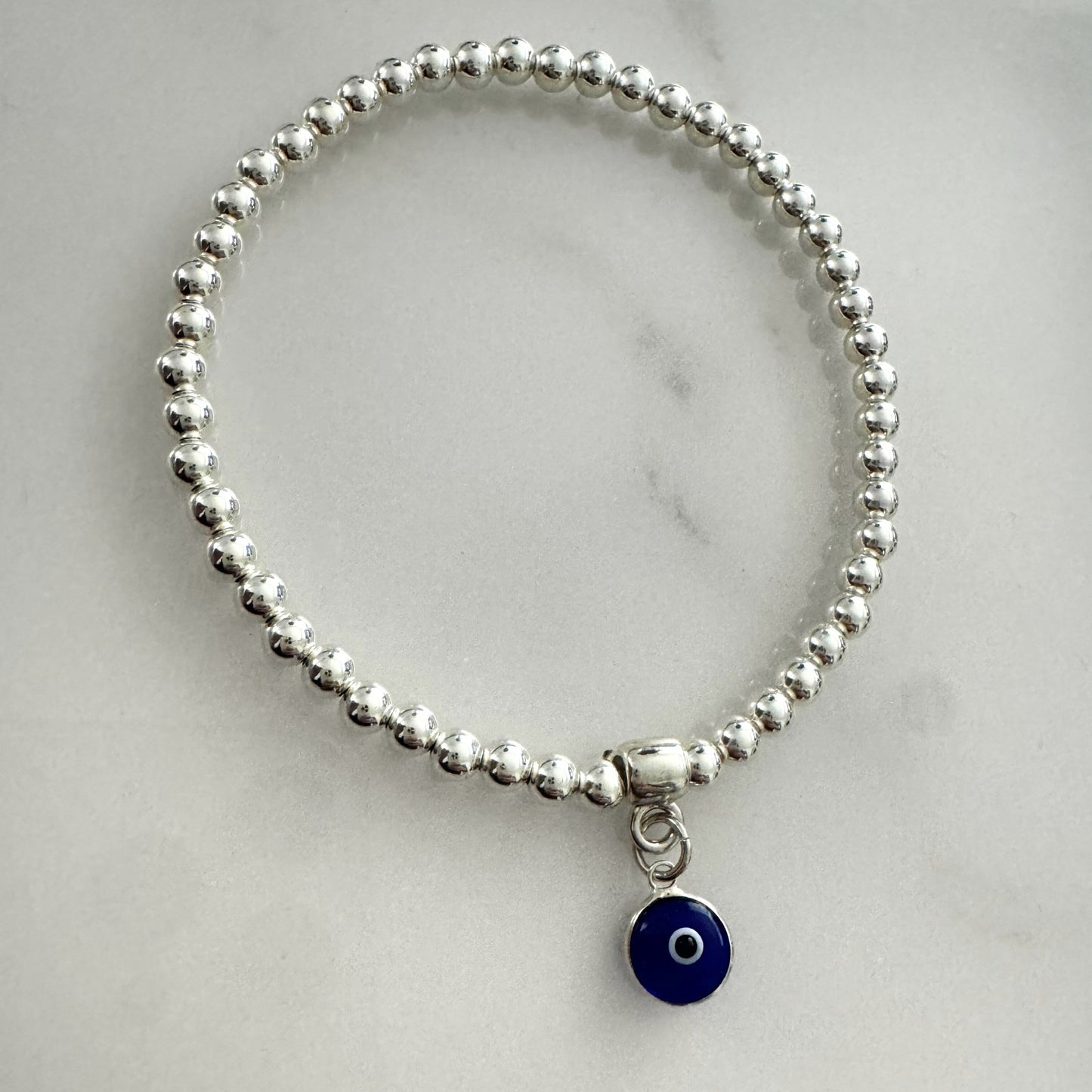 Sfera Stretch - Evil Eye Bracelet