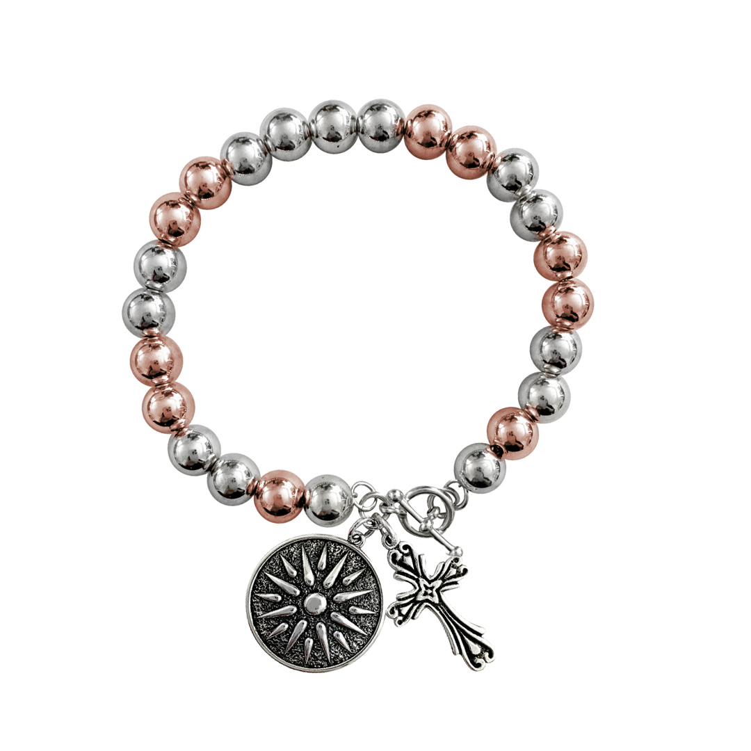 Sfera-8 Aegis Bracelet