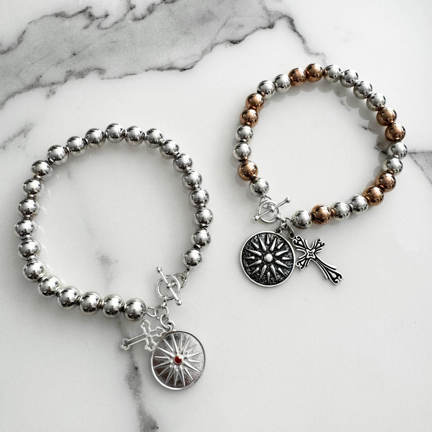 Sfera-8 Legacy Bracelet